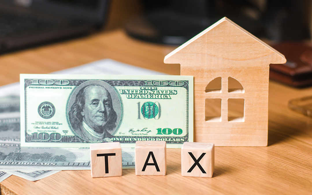 How to Take Care of Your Estate Taxes