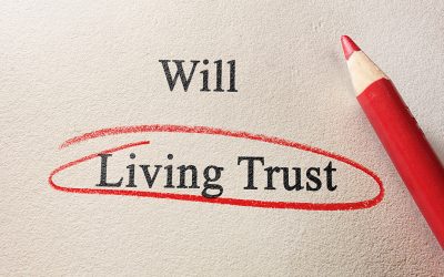 To Will or to Trust